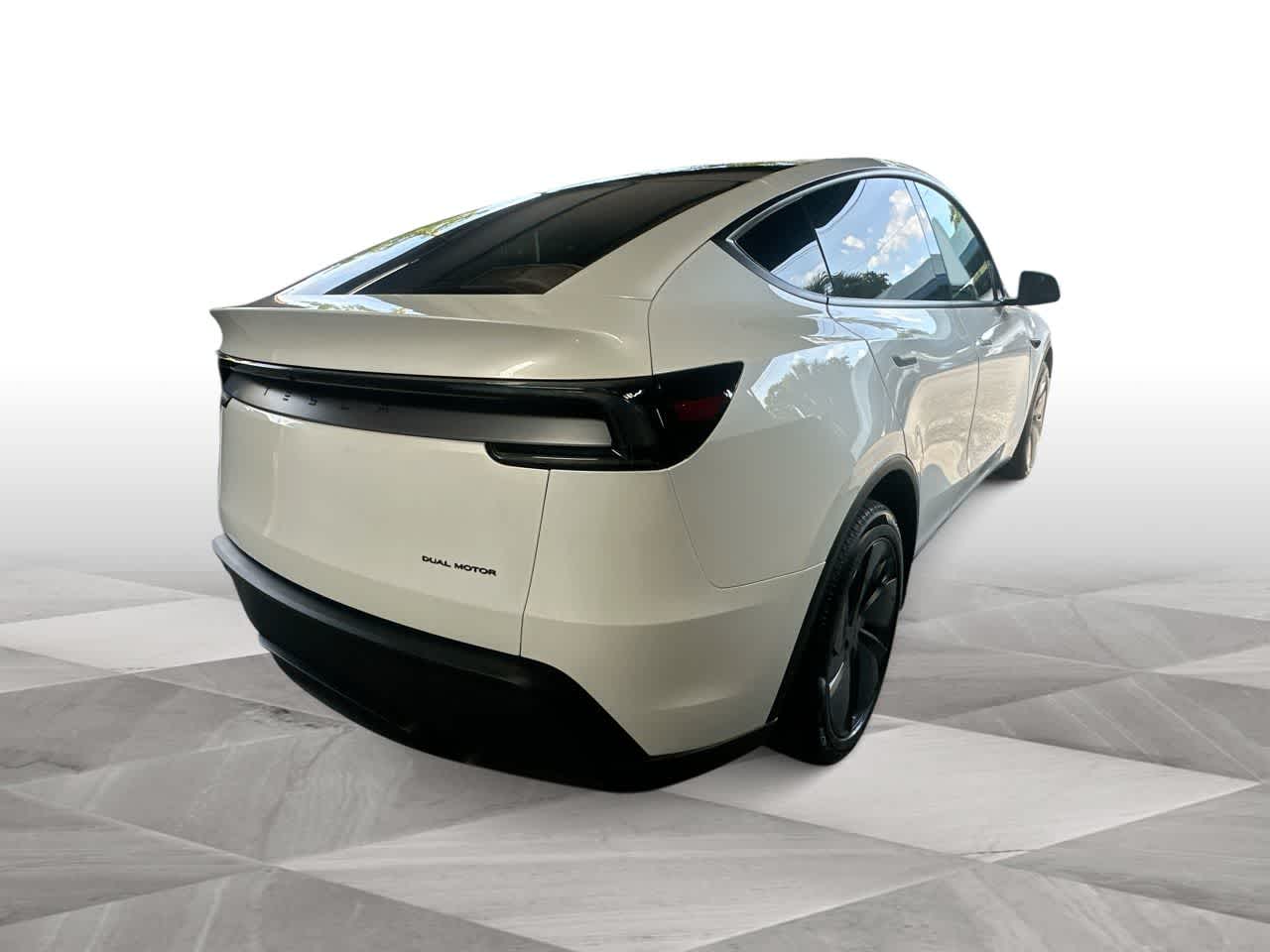 Thumbnail: 2026 Tesla Model Y - 8