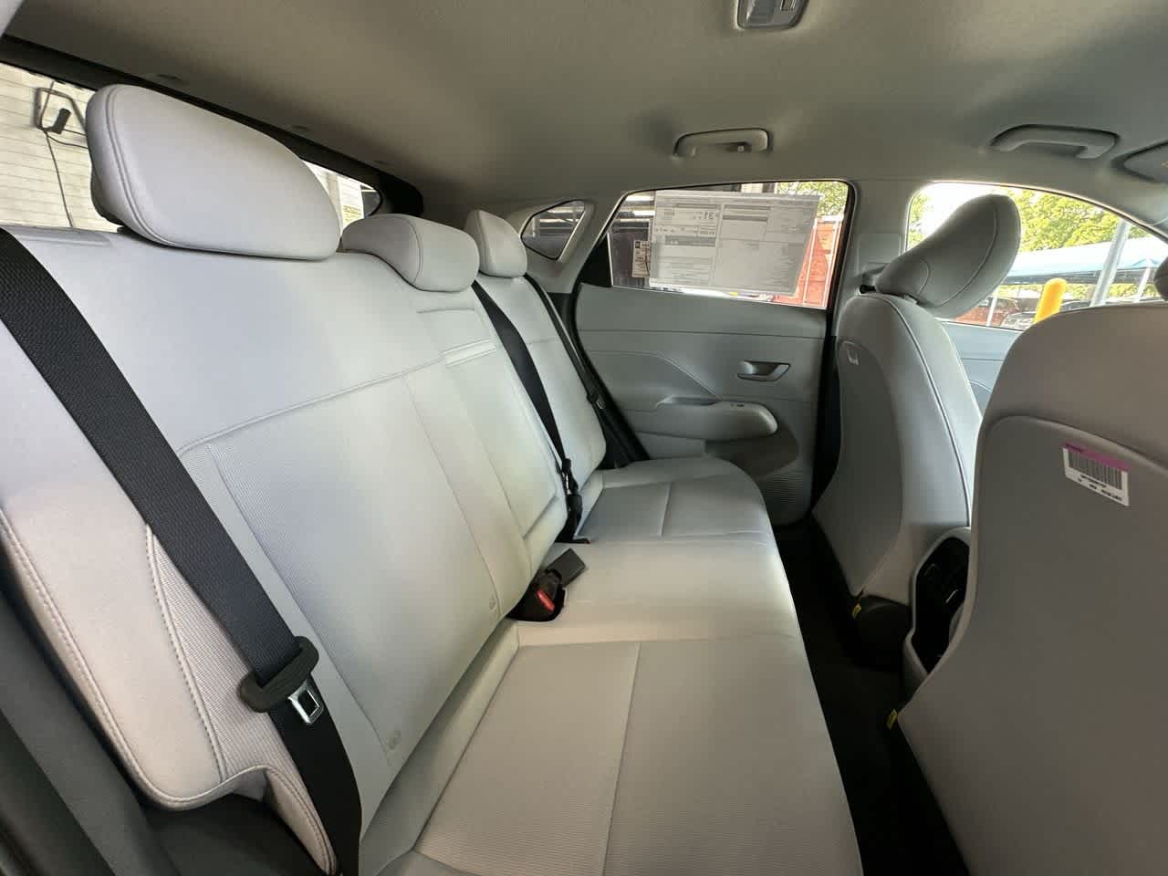 Thumbnail: 2026 Hyundai Kona - 26