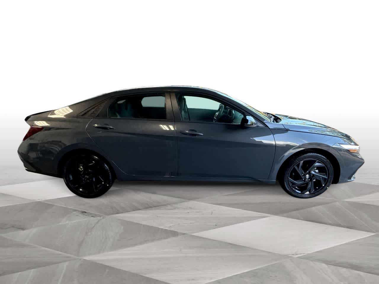 Thumbnail: 2026 Hyundai Elantra - 9