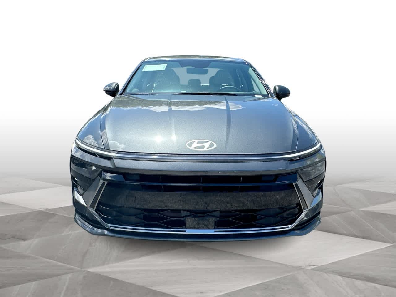 Thumbnail: 2025 Hyundai Sonata - 3