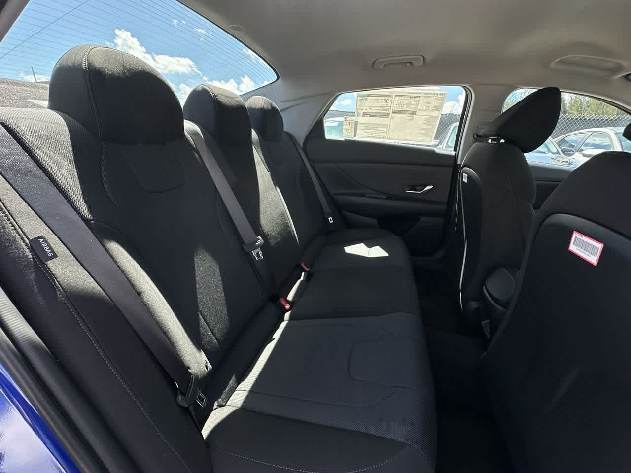 Thumbnail: 2025 Hyundai Elantra - 26