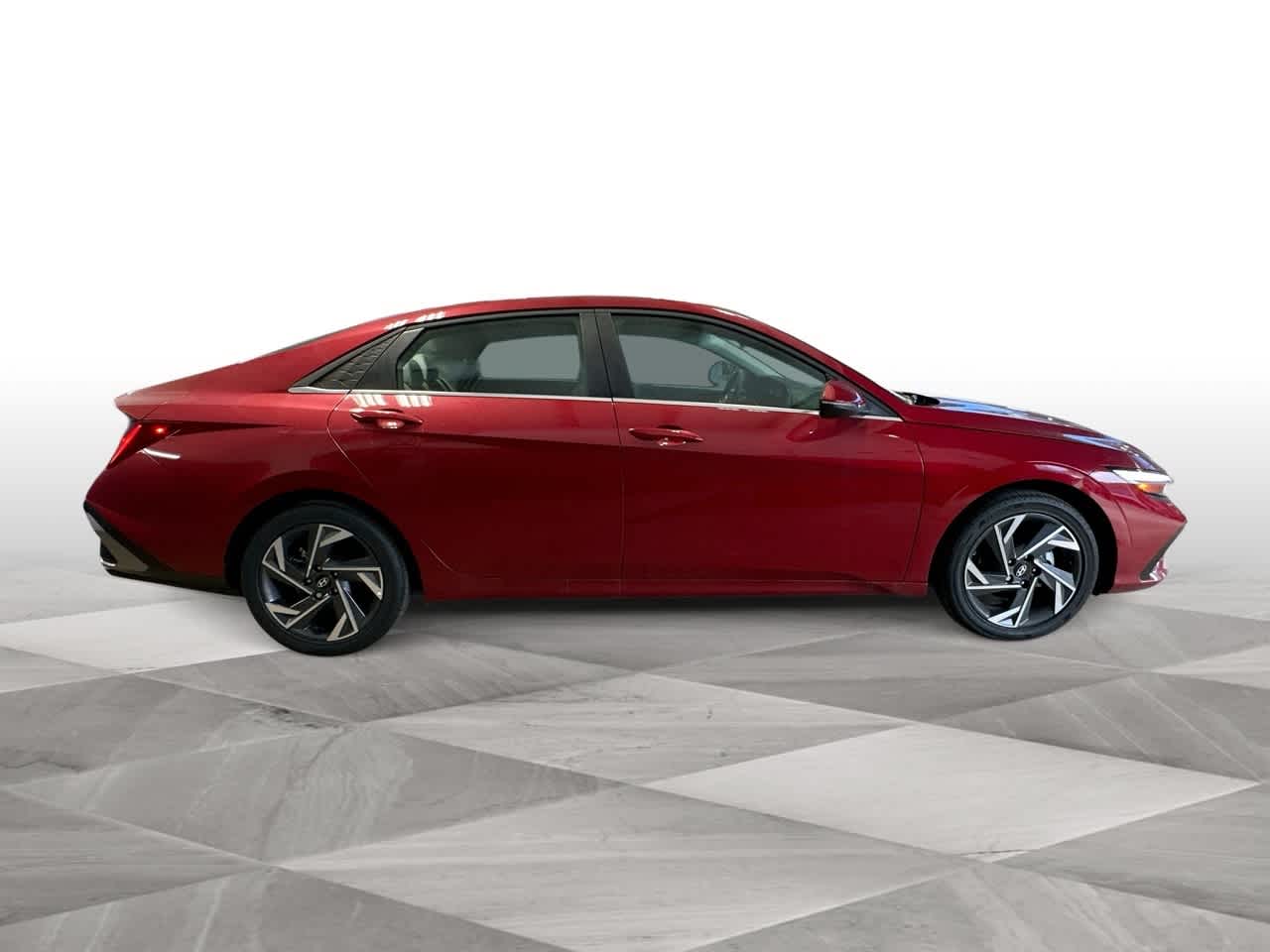 Thumbnail: 2025 Hyundai Elantra - 9