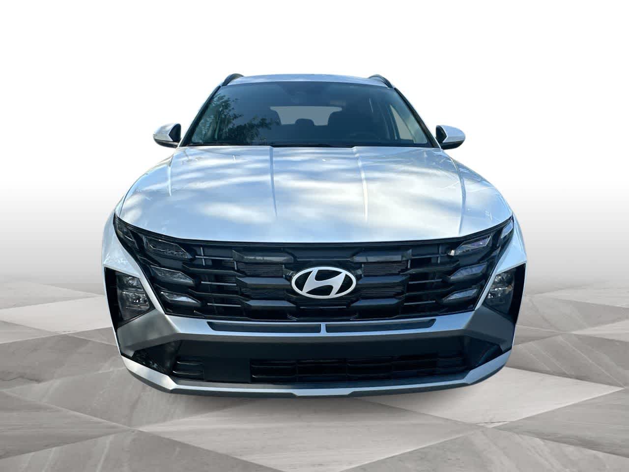 Thumbnail: 2026 Hyundai Tucson - 3