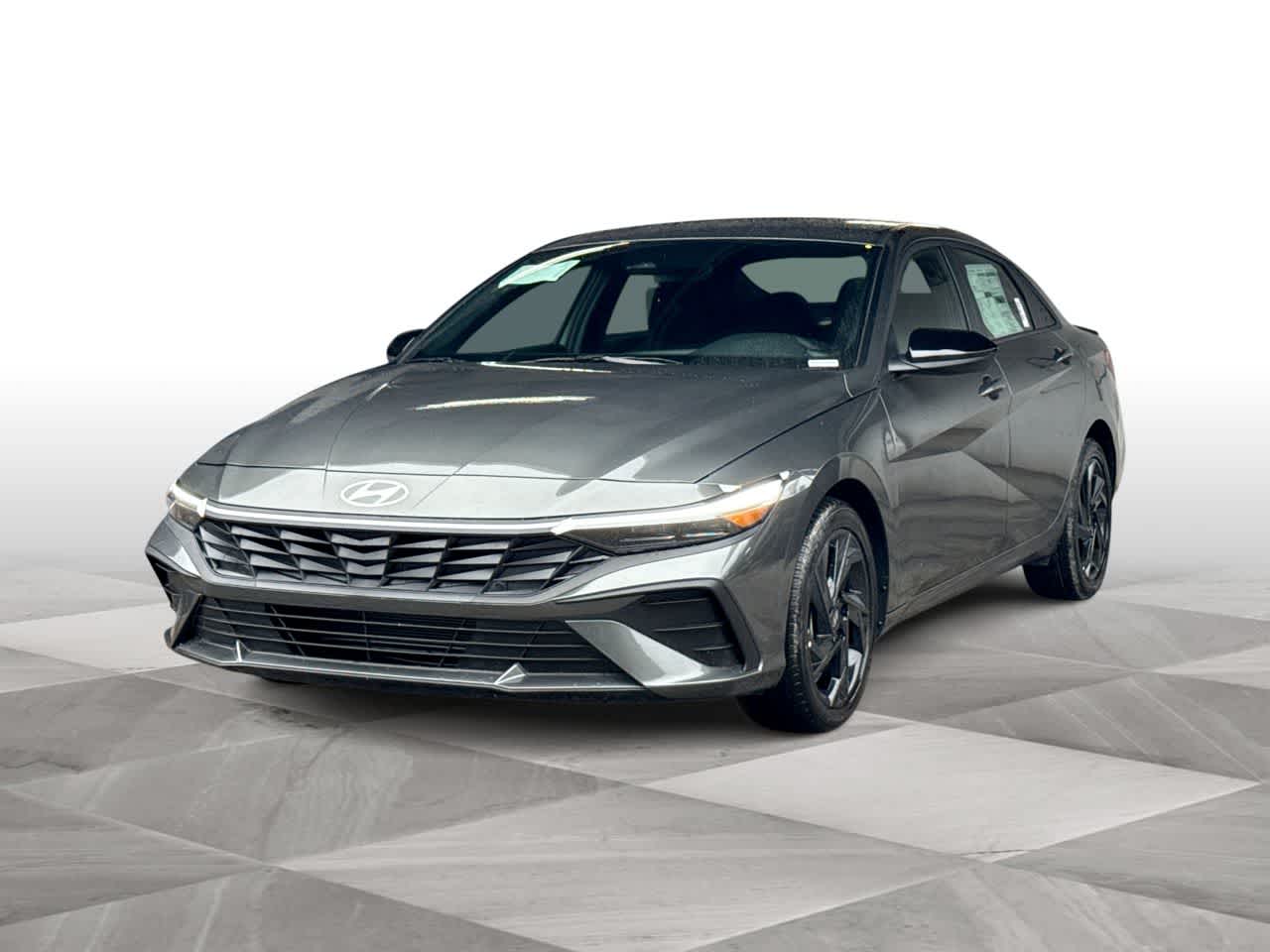 Thumbnail: 2026 Hyundai Elantra - 4