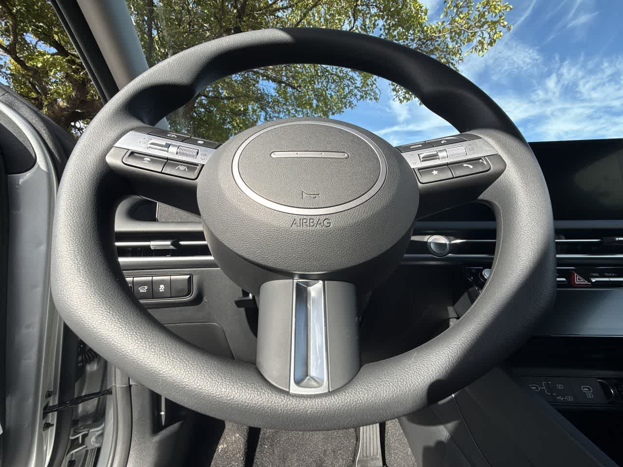 Thumbnail: 2026 Hyundai Tucson - 15