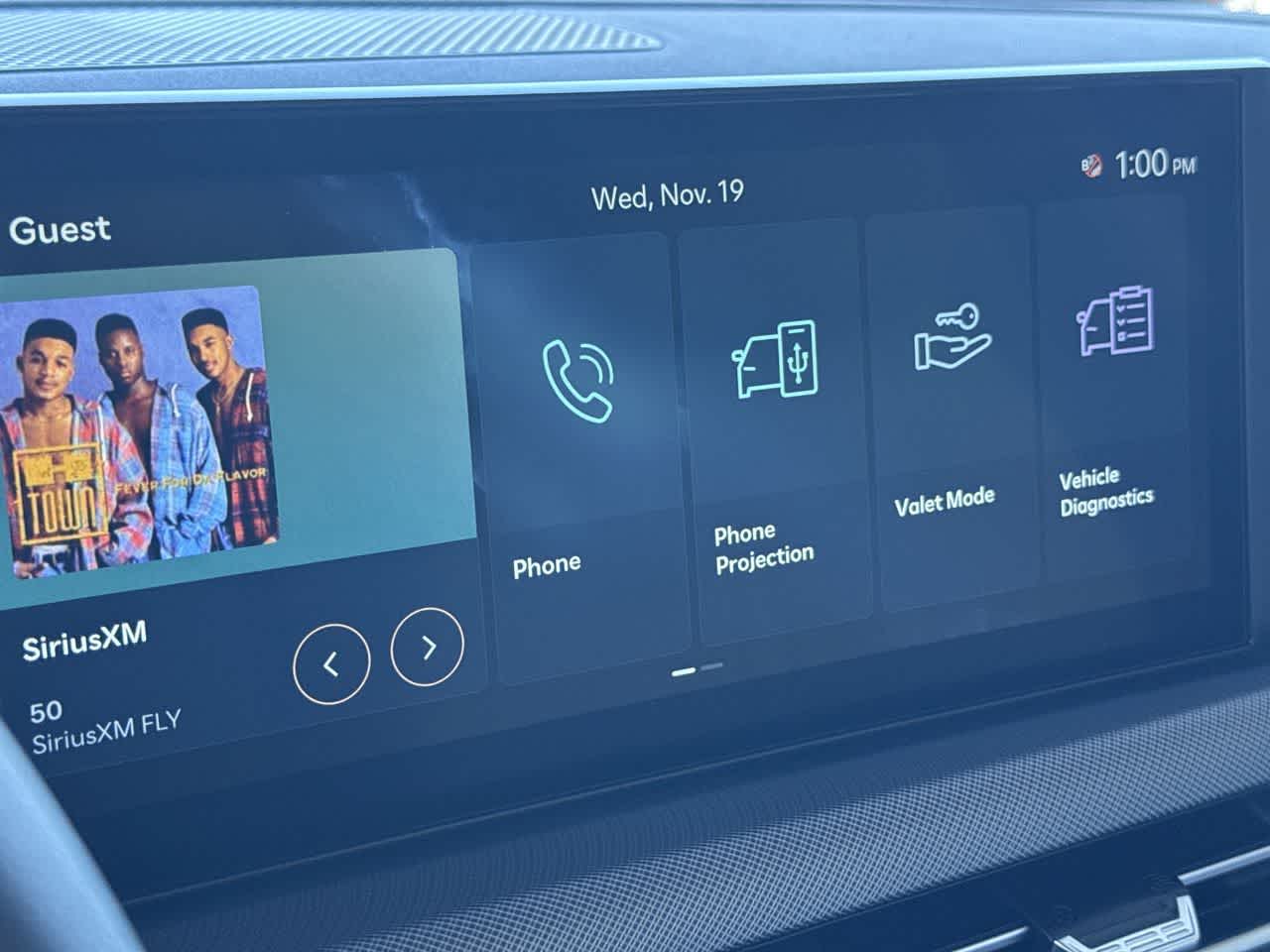 Thumbnail: 2026 Hyundai Sonata - 18