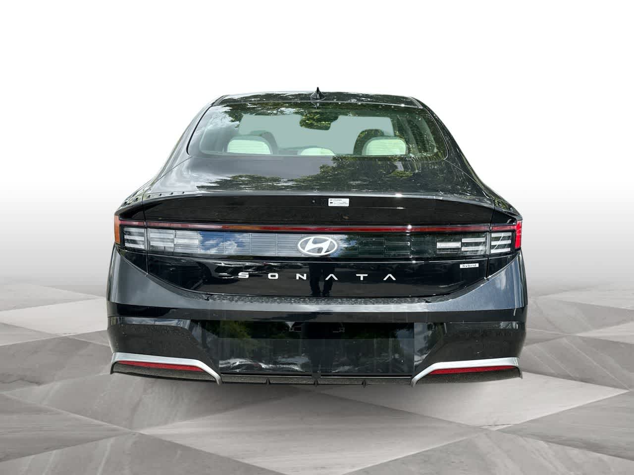 Thumbnail: 2025 Hyundai Sonata - 7