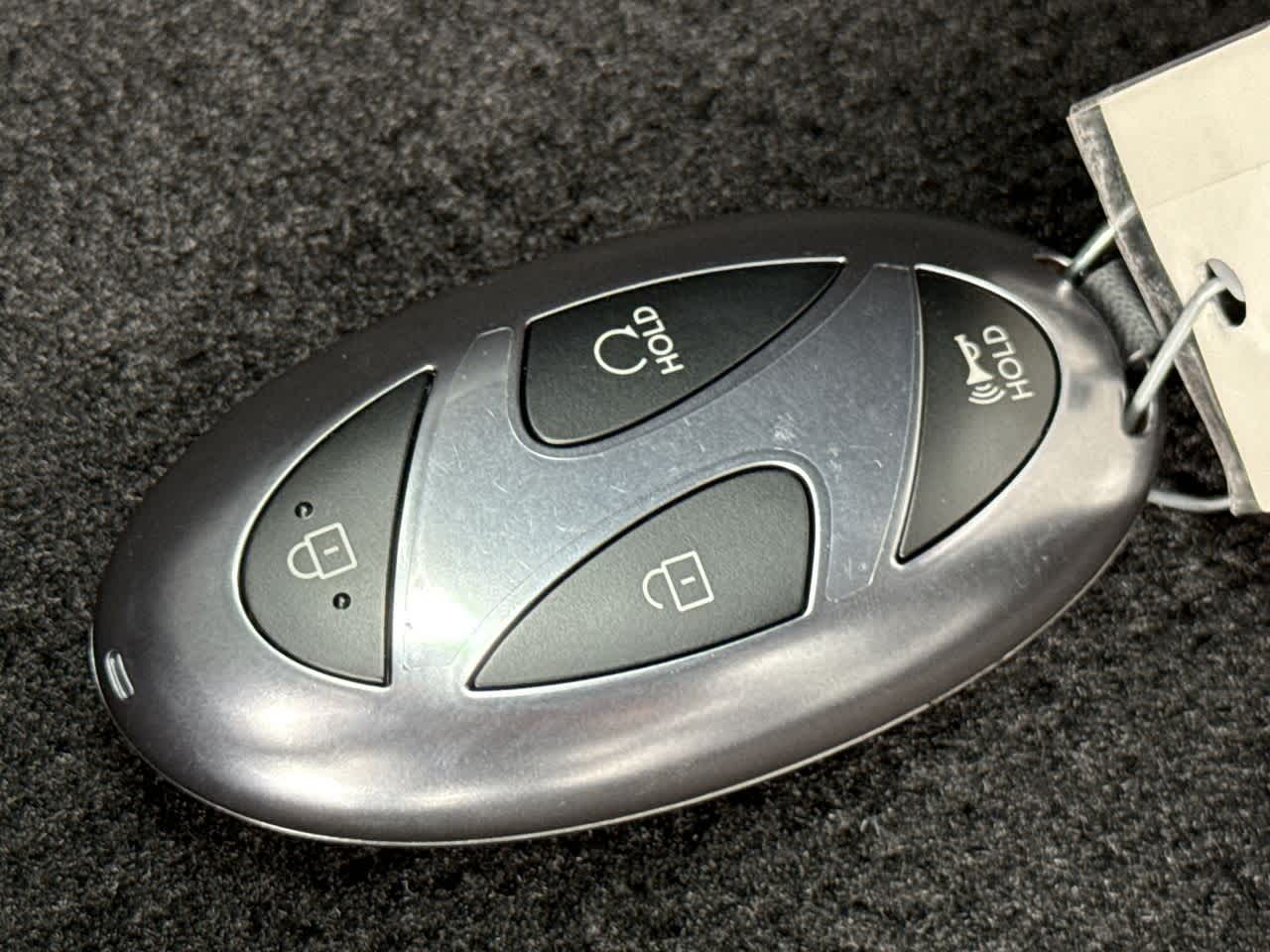 Thumbnail: 2026 Hyundai Tucson - 28