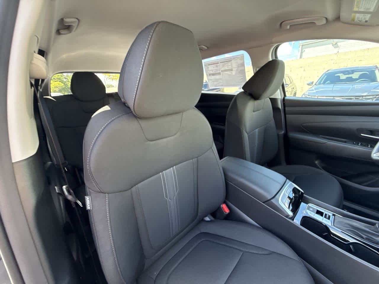 Thumbnail: 2026 Hyundai Tucson - 27