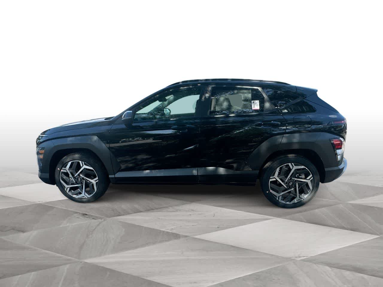 Thumbnail: 2026 Hyundai Kona - 5