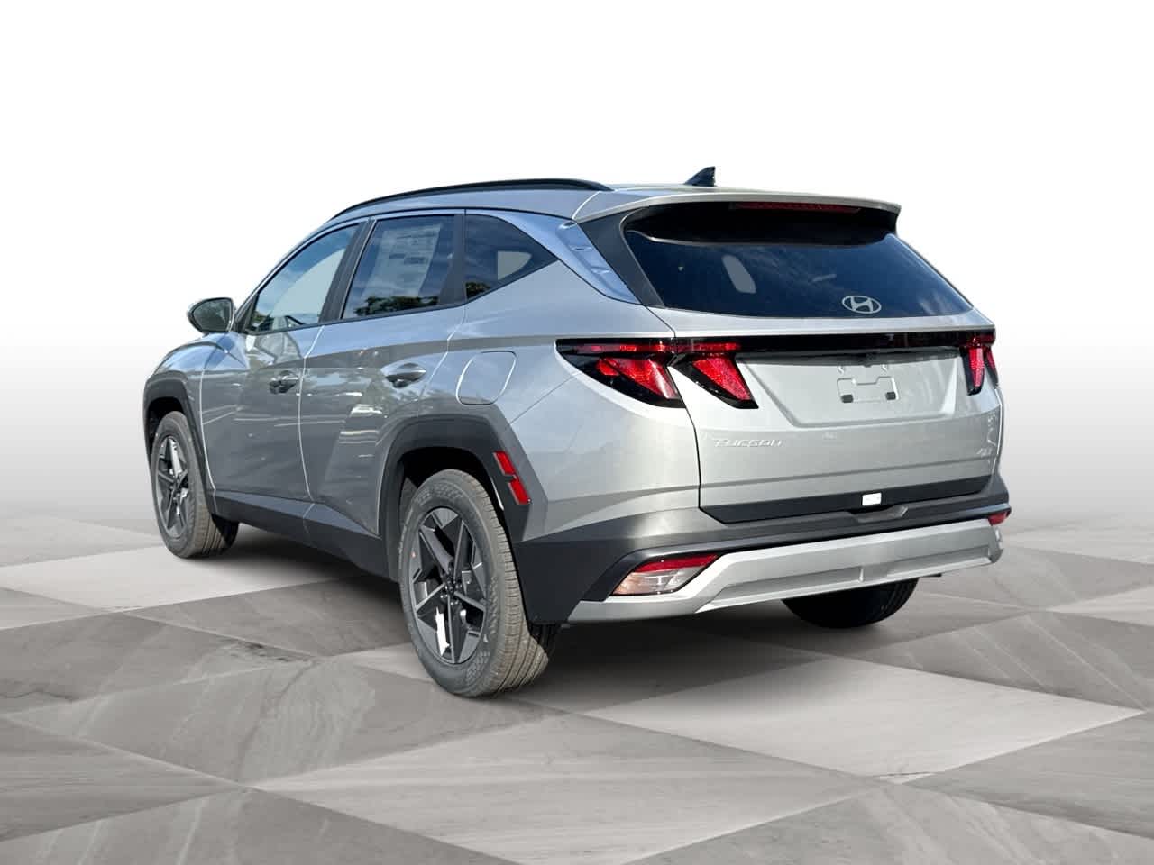 Thumbnail: 2026 Hyundai Tucson - 6