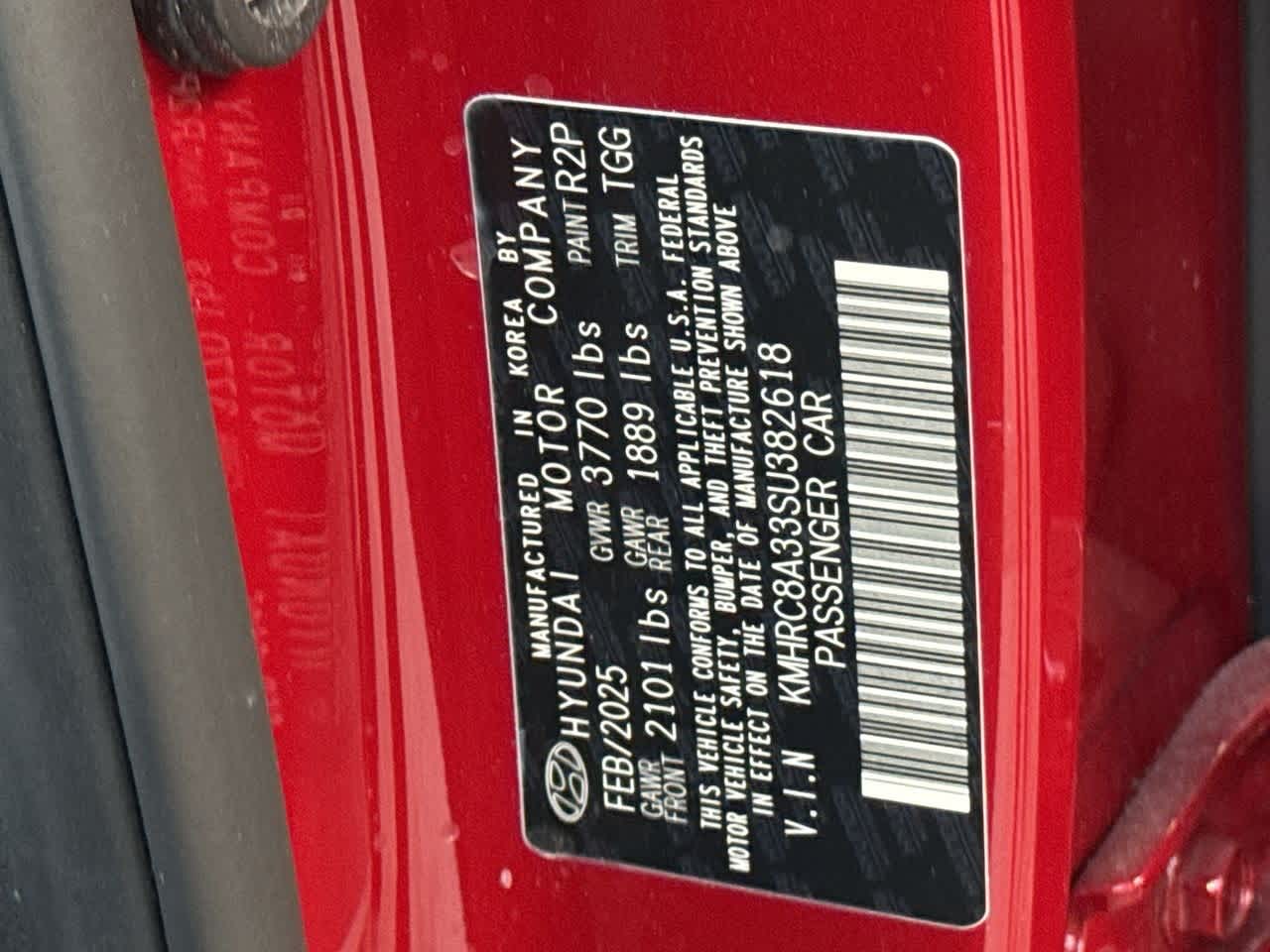 Thumbnail: 2025 Hyundai Venue - 29