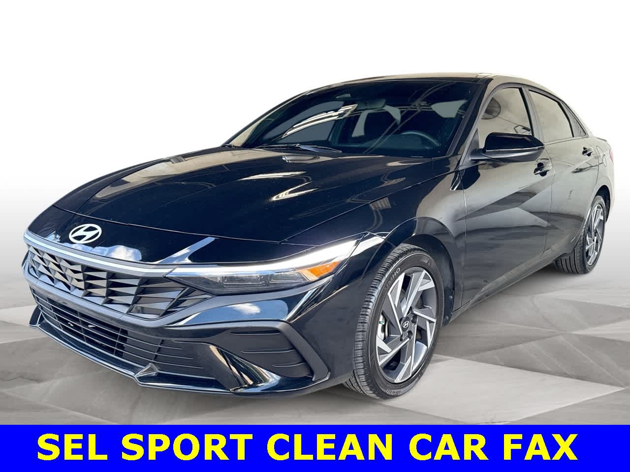 Thumbnail: 2025 Hyundai Elantra - 1