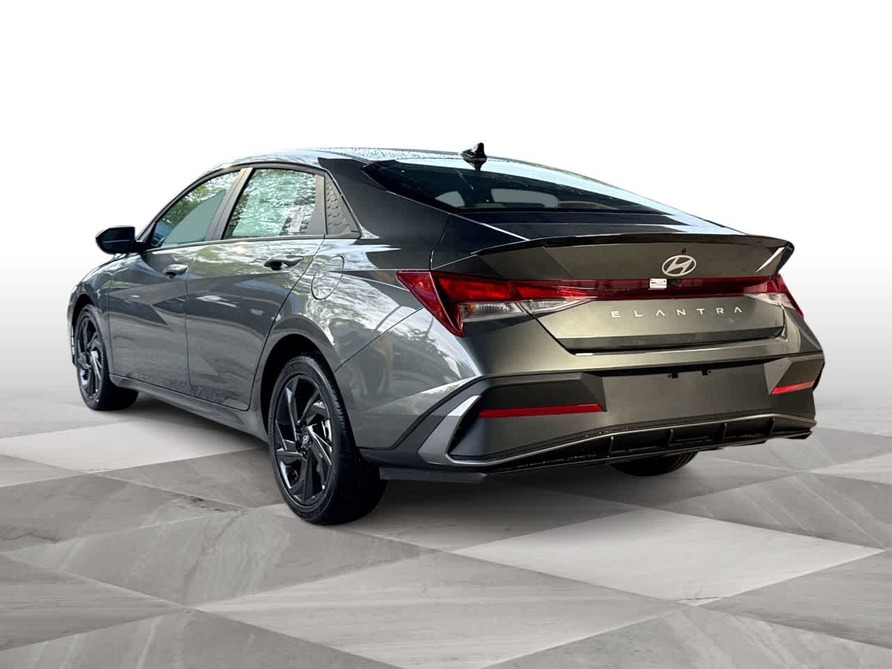 Thumbnail: 2026 Hyundai Elantra - 6