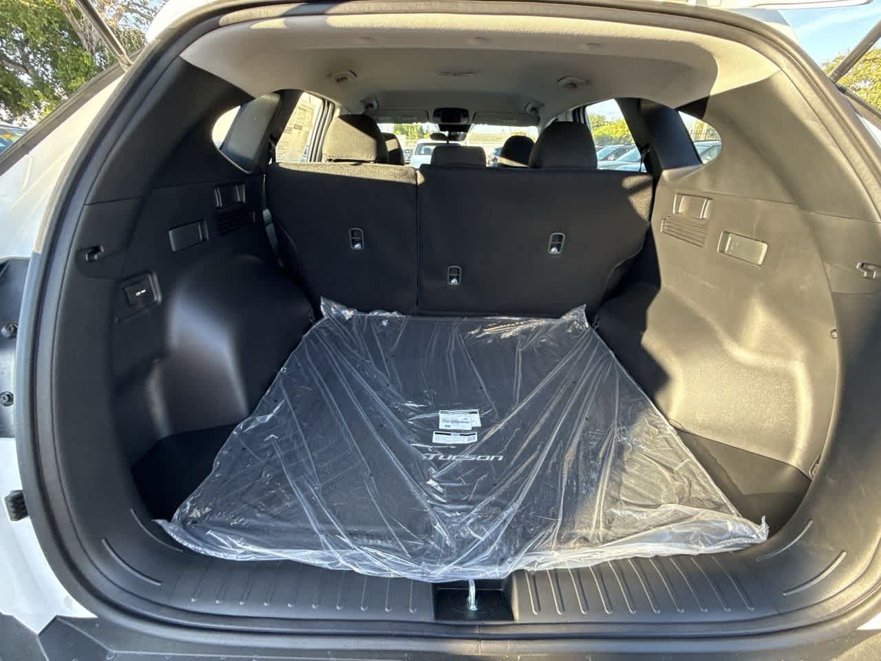 Thumbnail: 2026 Hyundai Tucson - 25