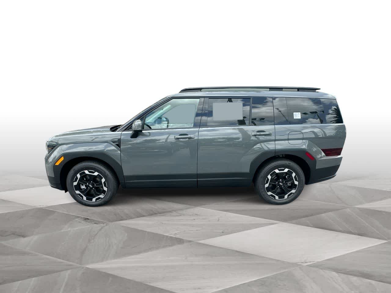 Thumbnail: 2026 Hyundai Santa Fe - 5