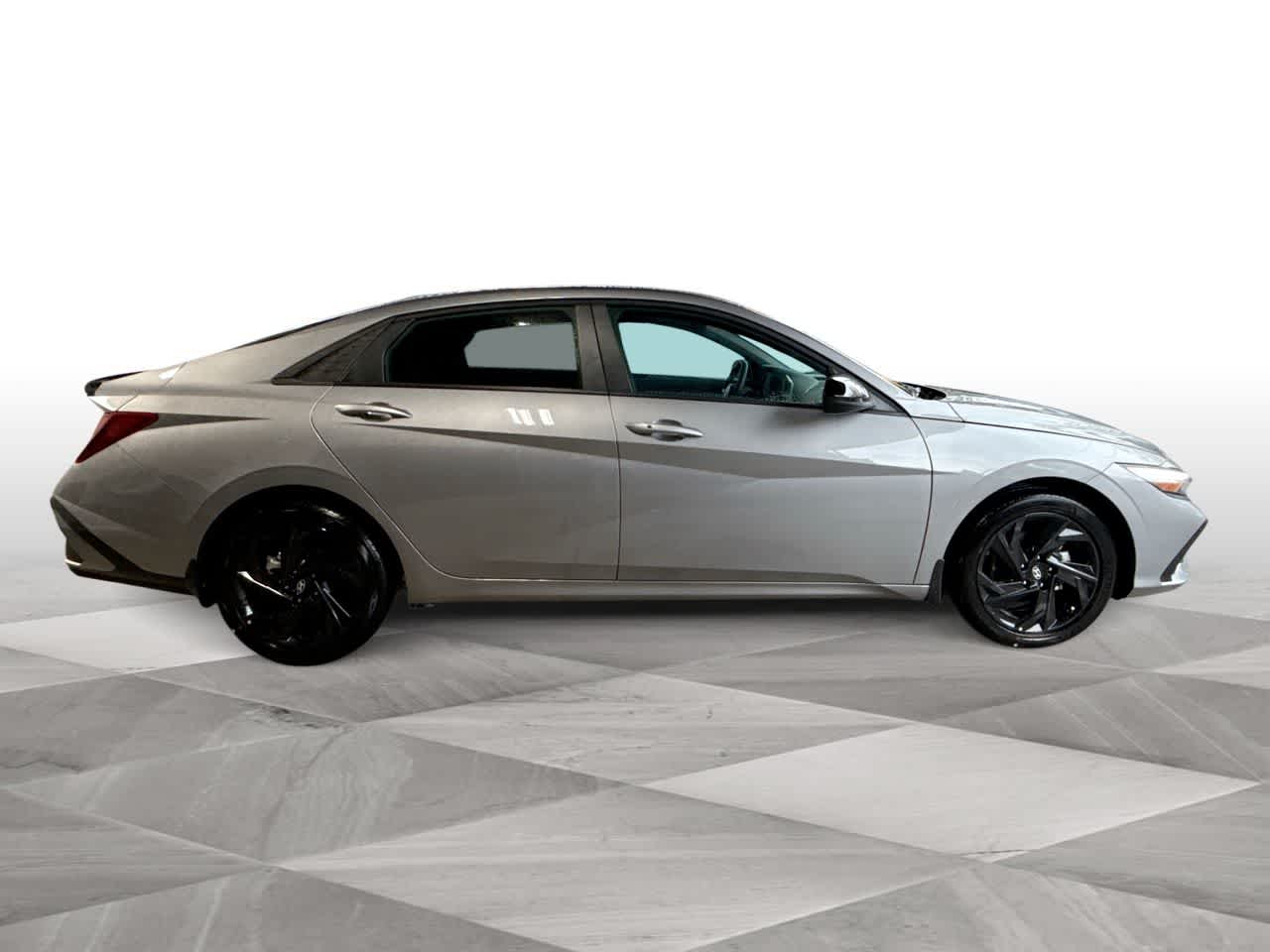 Thumbnail: 2026 Hyundai Elantra - 9