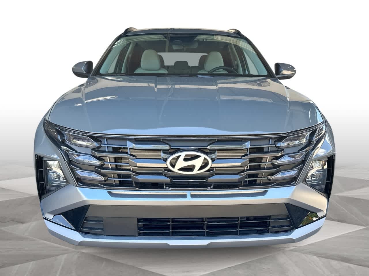 Thumbnail: 2026 Hyundai Tucson - 3