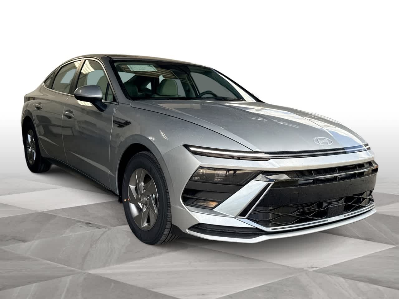 Thumbnail: 2026 Hyundai Sonata - 2