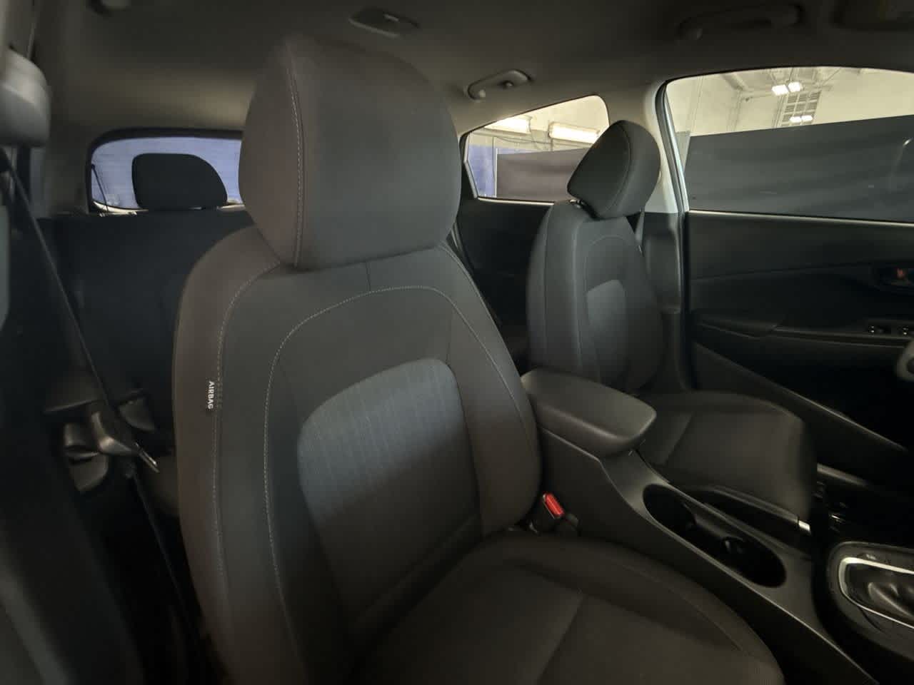 2023 Hyundai Kona SEL 27