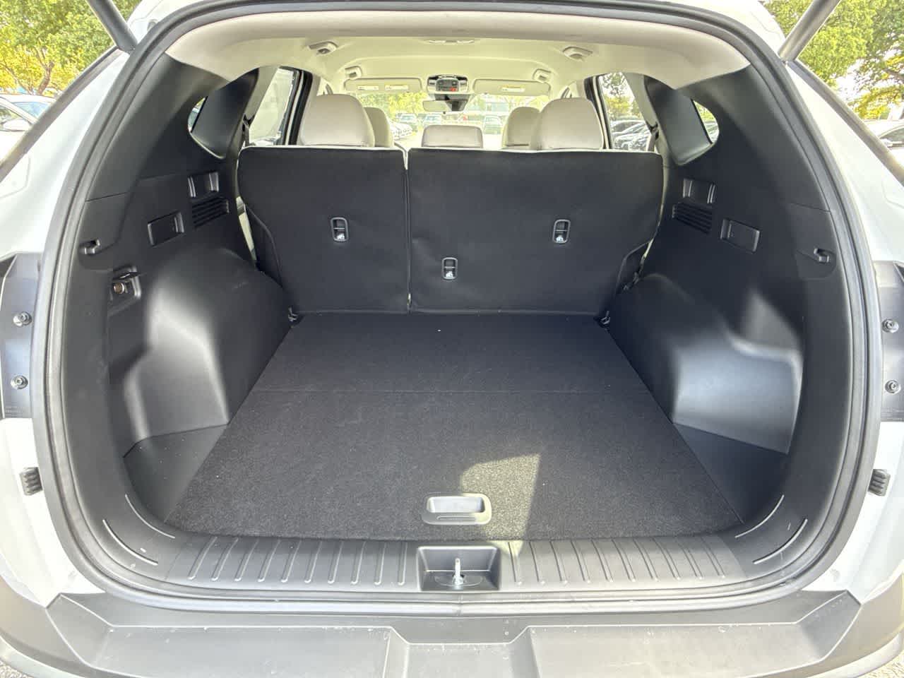 Thumbnail: 2026 Hyundai Tucson - 25