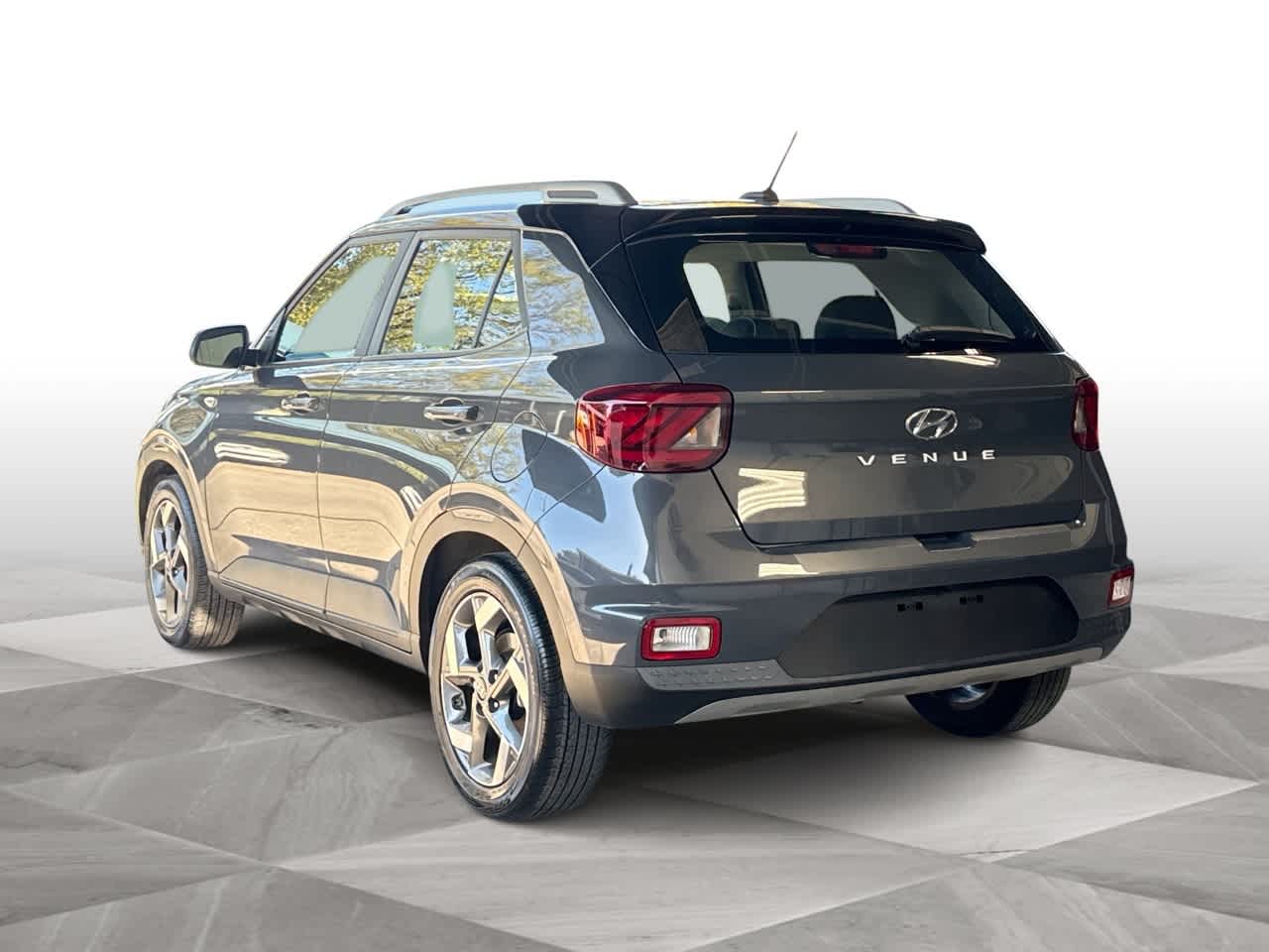 Thumbnail: 2023 Hyundai Venue - 6