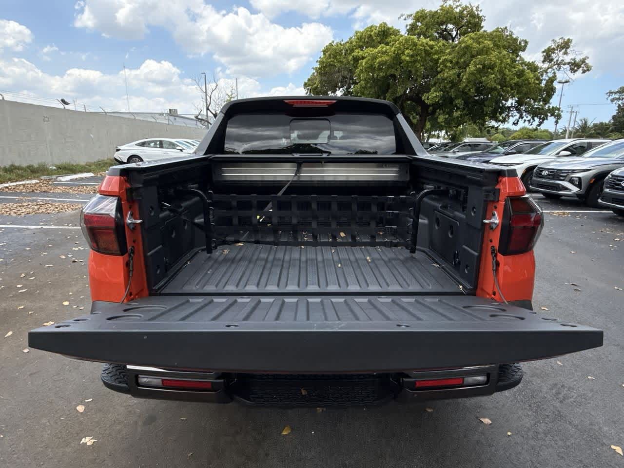 Thumbnail: 2025 Hyundai Santa Cruz - 25