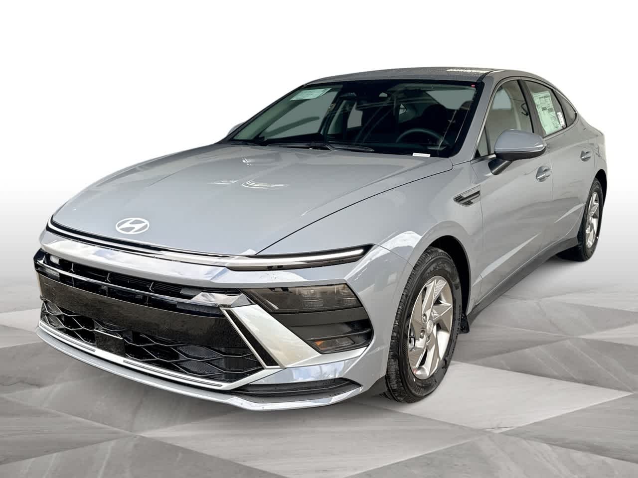 Thumbnail: 2026 Hyundai Sonata - 1