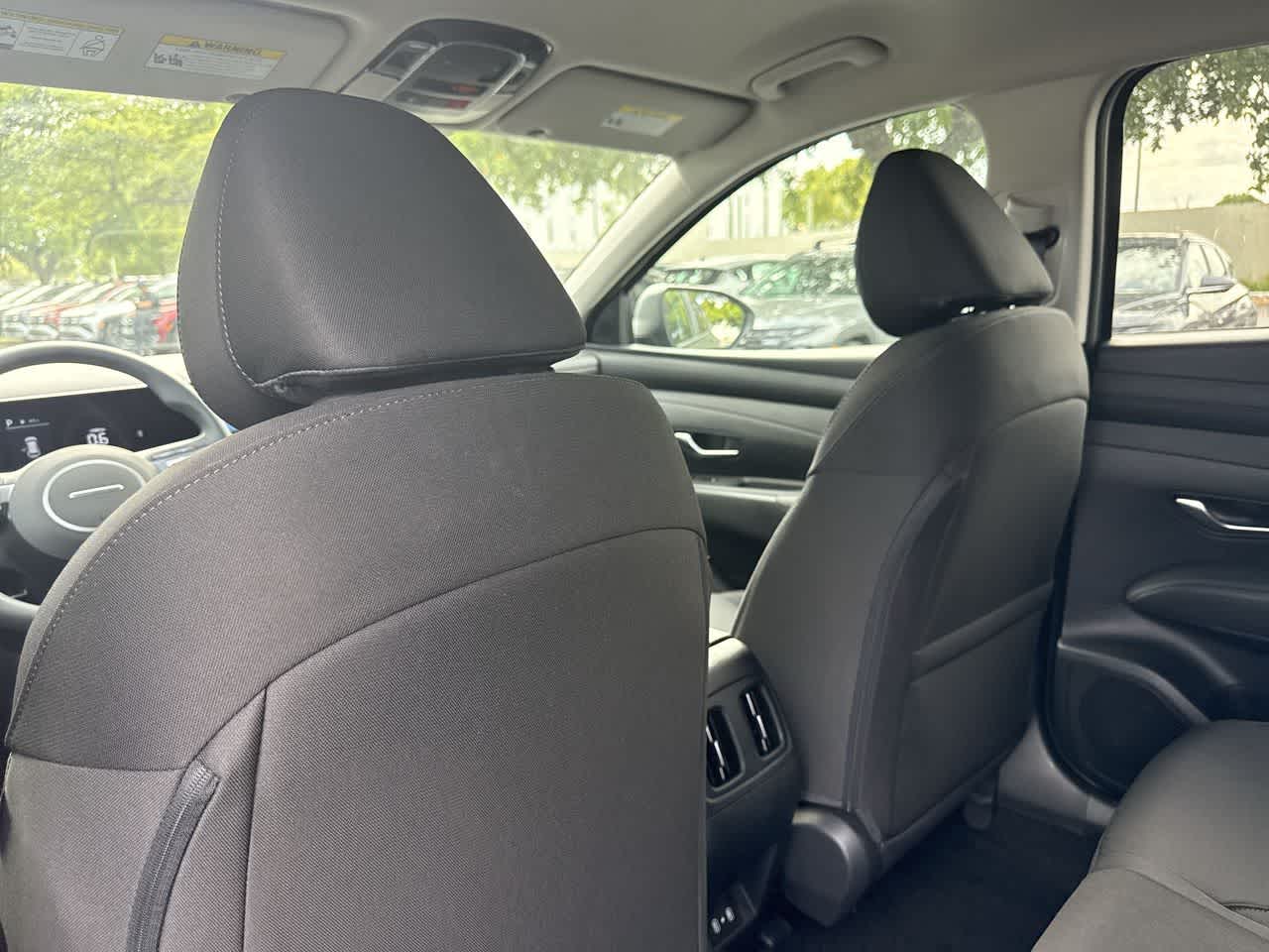 Thumbnail: 2026 Hyundai Tucson - 23