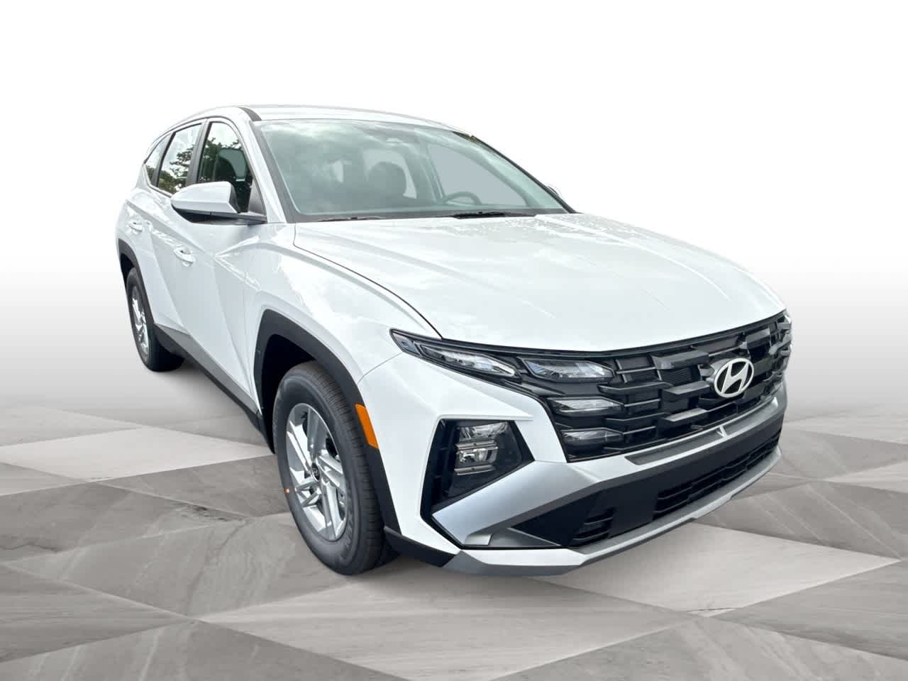 Thumbnail: 2026 Hyundai Tucson - 2