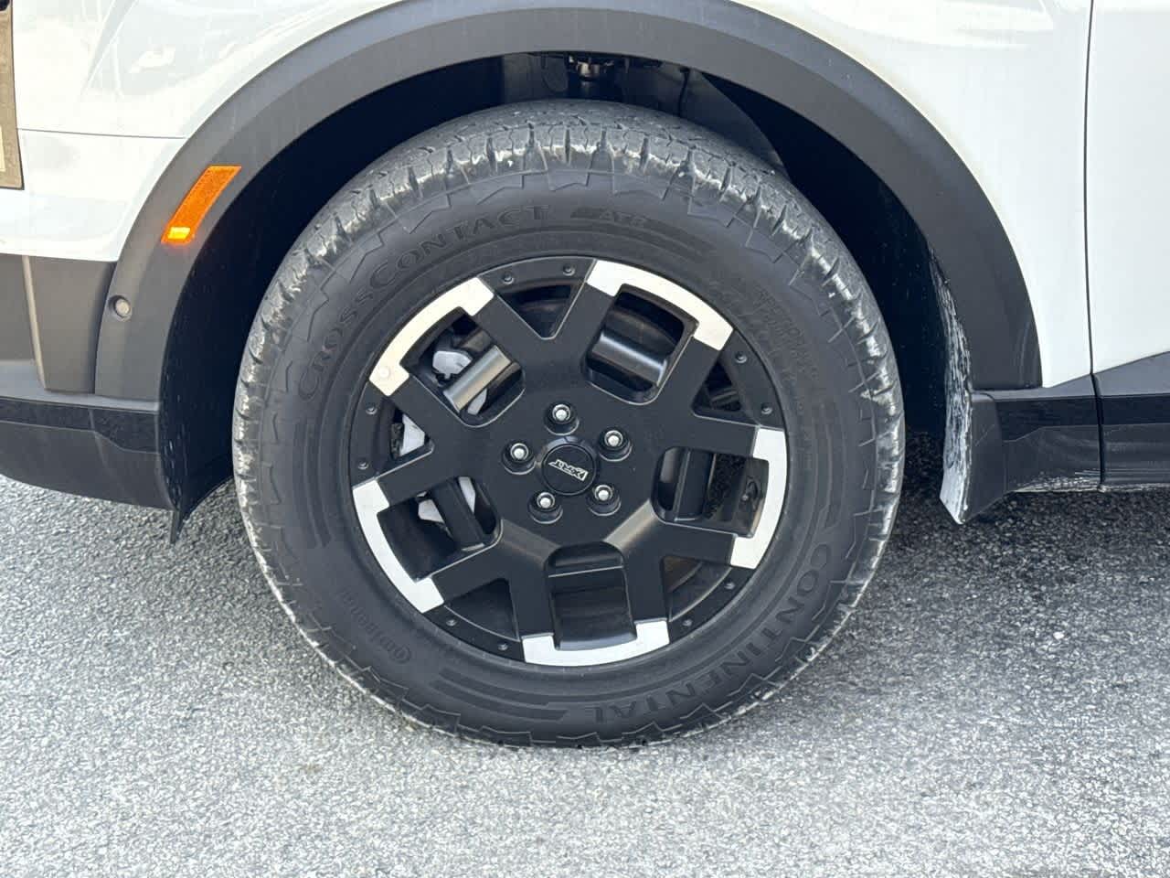 Thumbnail: 2026 Hyundai Palisade - 11