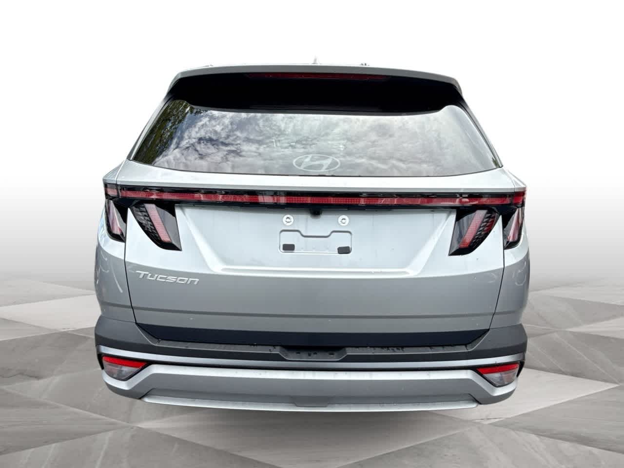 Thumbnail: 2025 Hyundai Tucson - 7