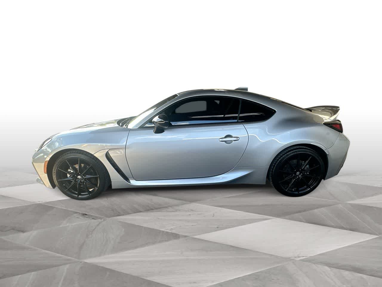 Thumbnail: 2025 Toyota GR86 - 5