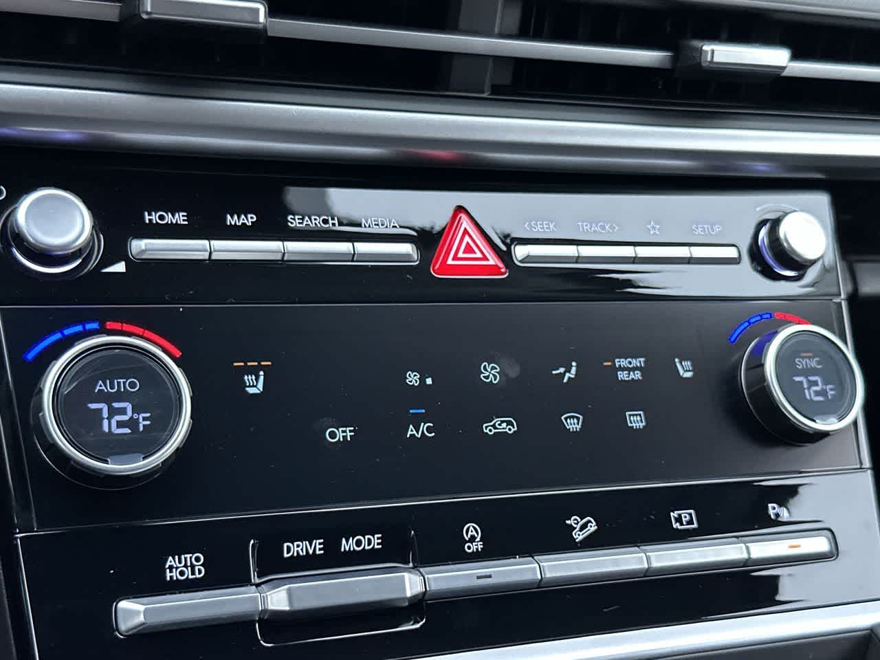 Thumbnail: 2026 Hyundai Santa Fe - 20