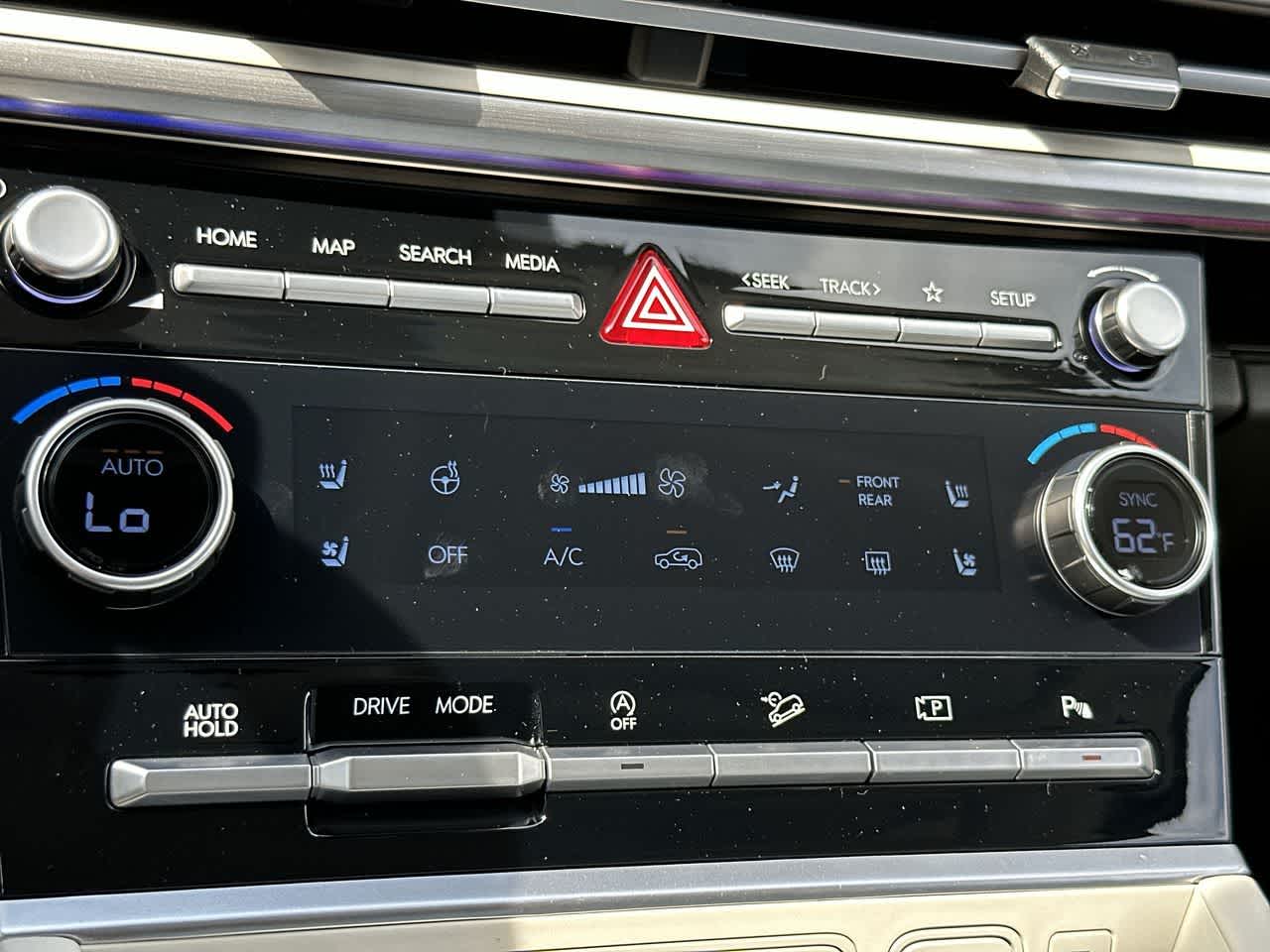 Thumbnail: 2025 Hyundai Santa Fe - 20