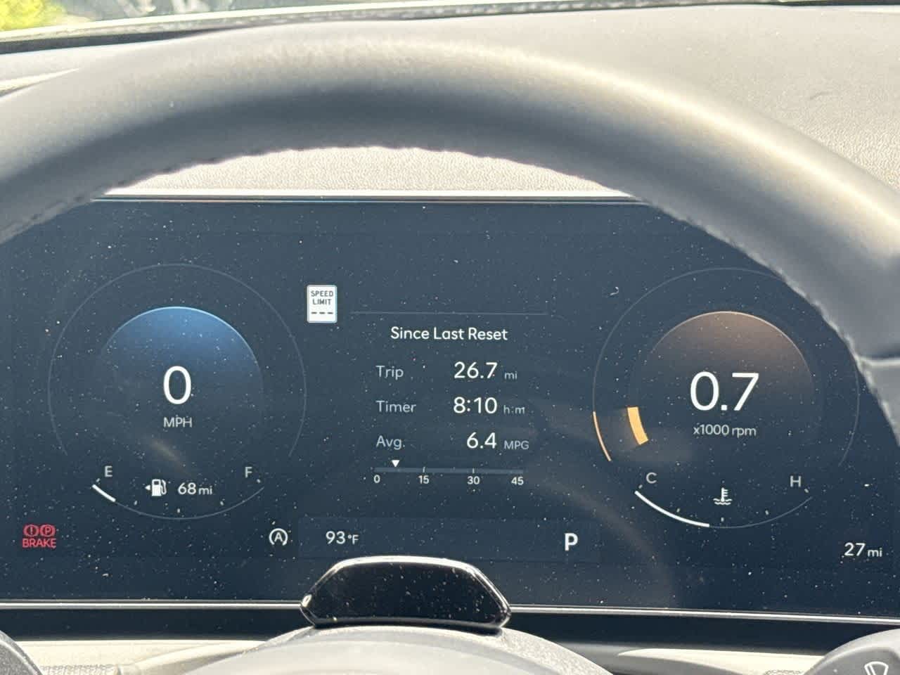 Thumbnail: 2025 Hyundai Tucson - 16