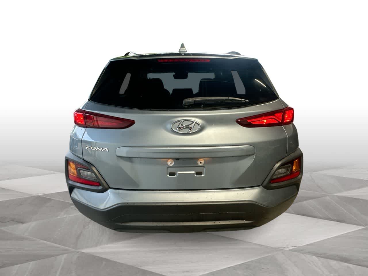 Thumbnail: 2020 Hyundai Kona - 7