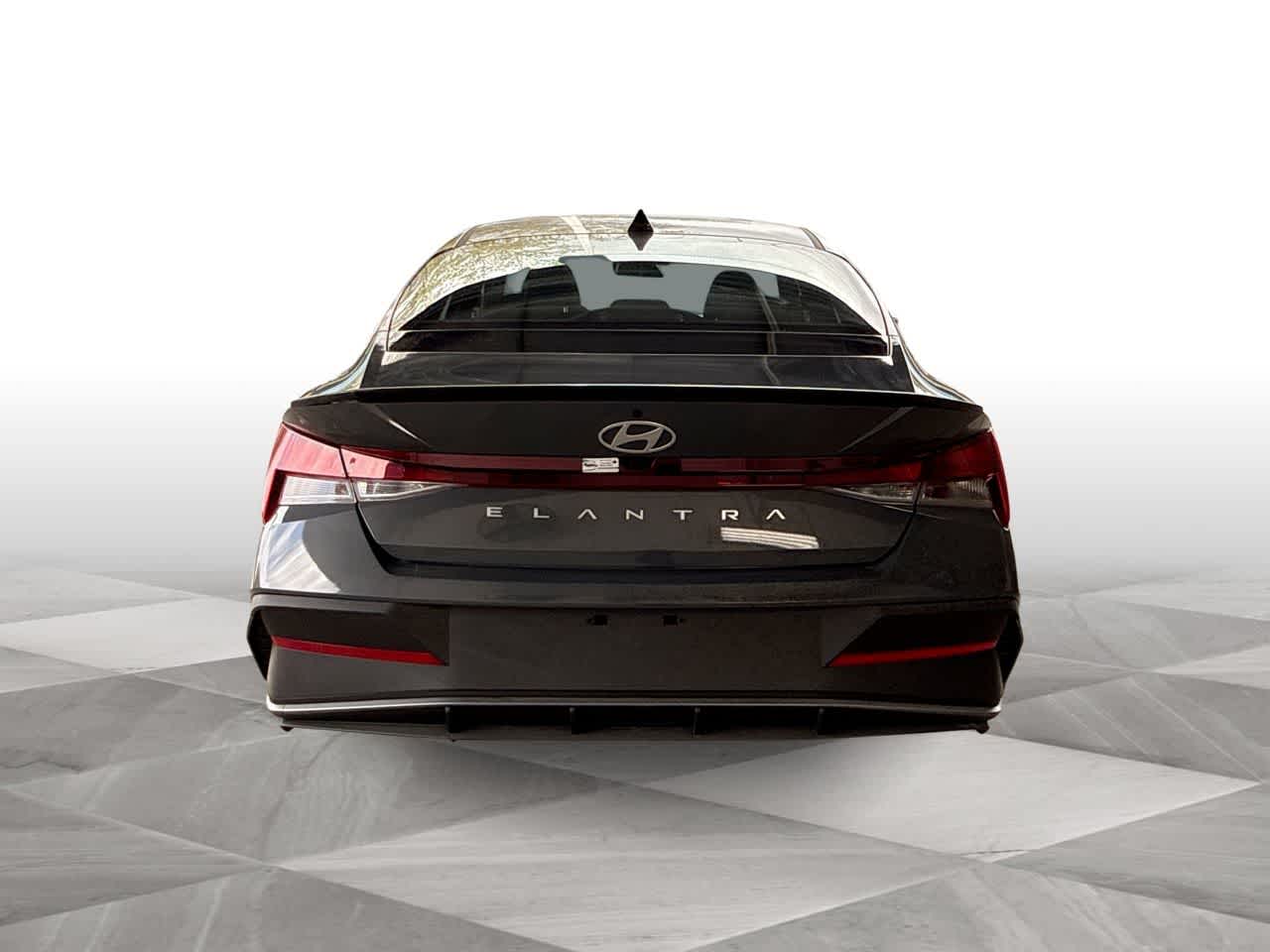 Thumbnail: 2026 Hyundai Elantra - 7