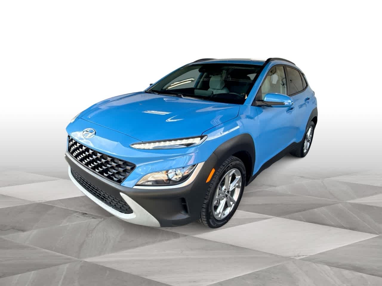 Thumbnail: 2023 Hyundai Kona - 4