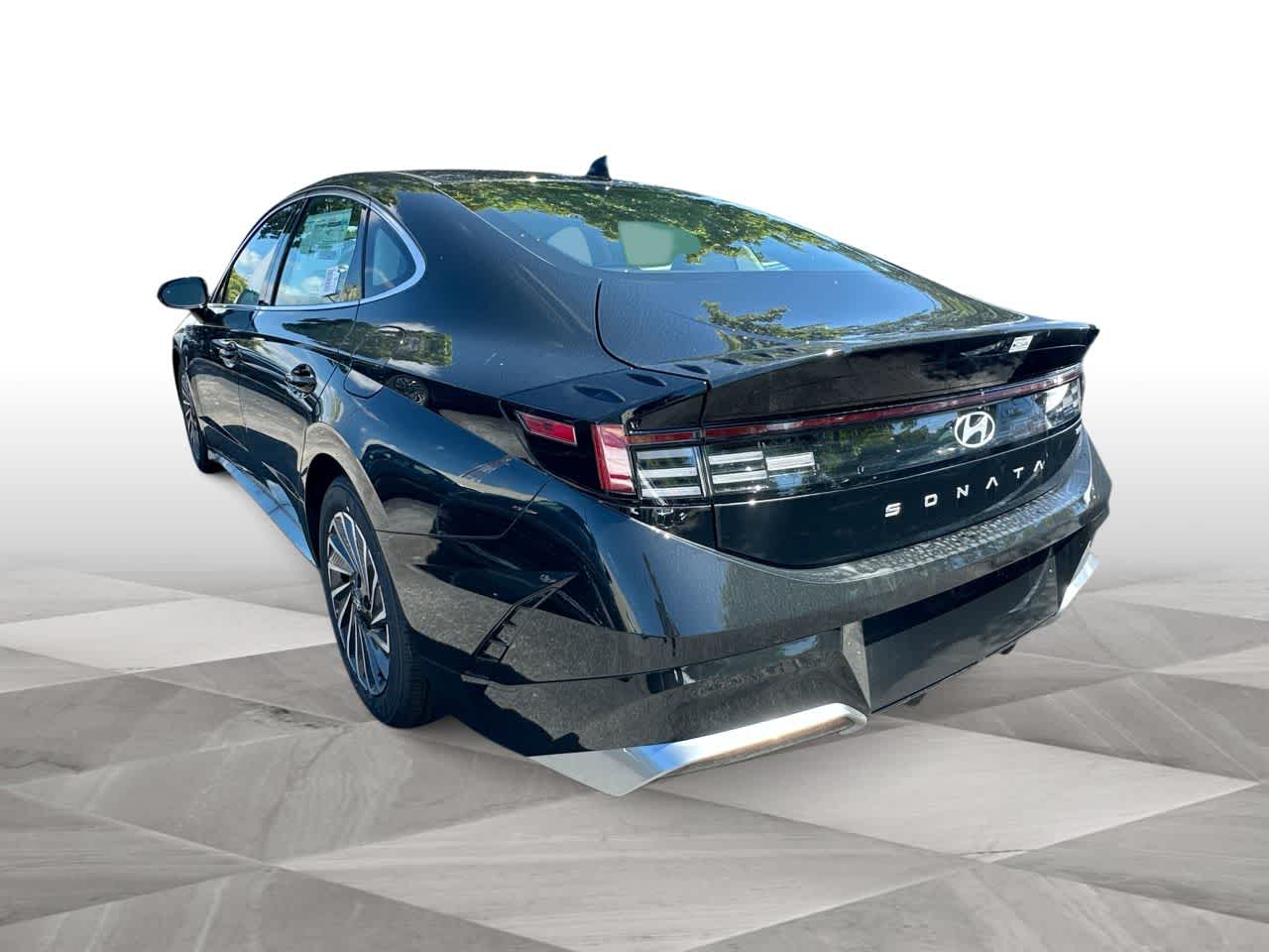 Thumbnail: 2025 Hyundai Sonata - 6