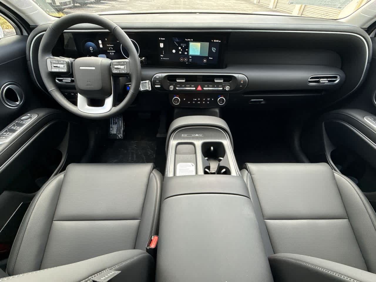 Thumbnail: 2026 Hyundai Palisade - 24