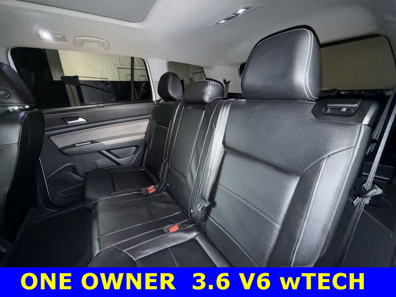 Thumbnail: 2022 Volkswagen Atlas - 22