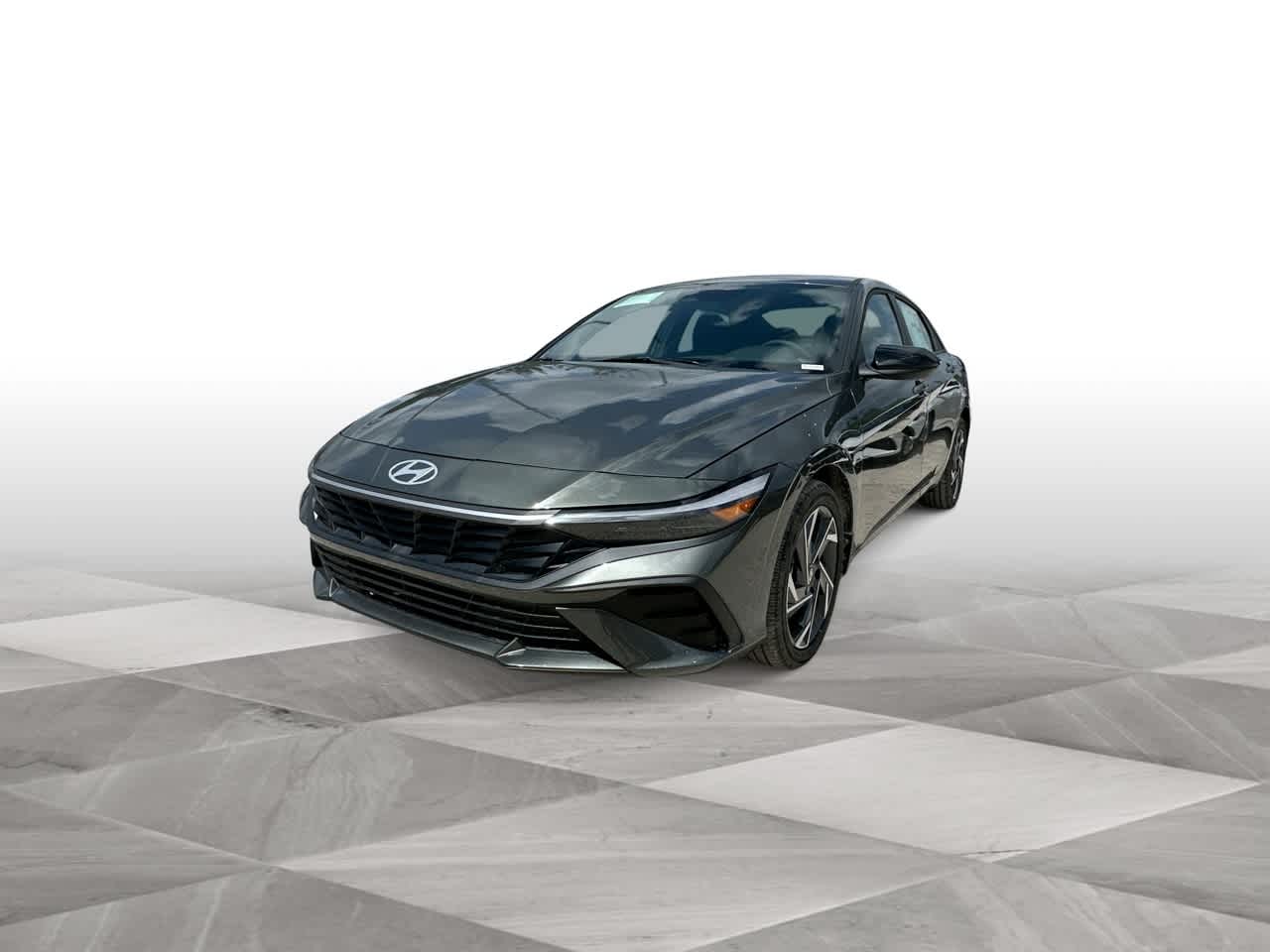 Thumbnail: 2025 Hyundai Elantra - 4