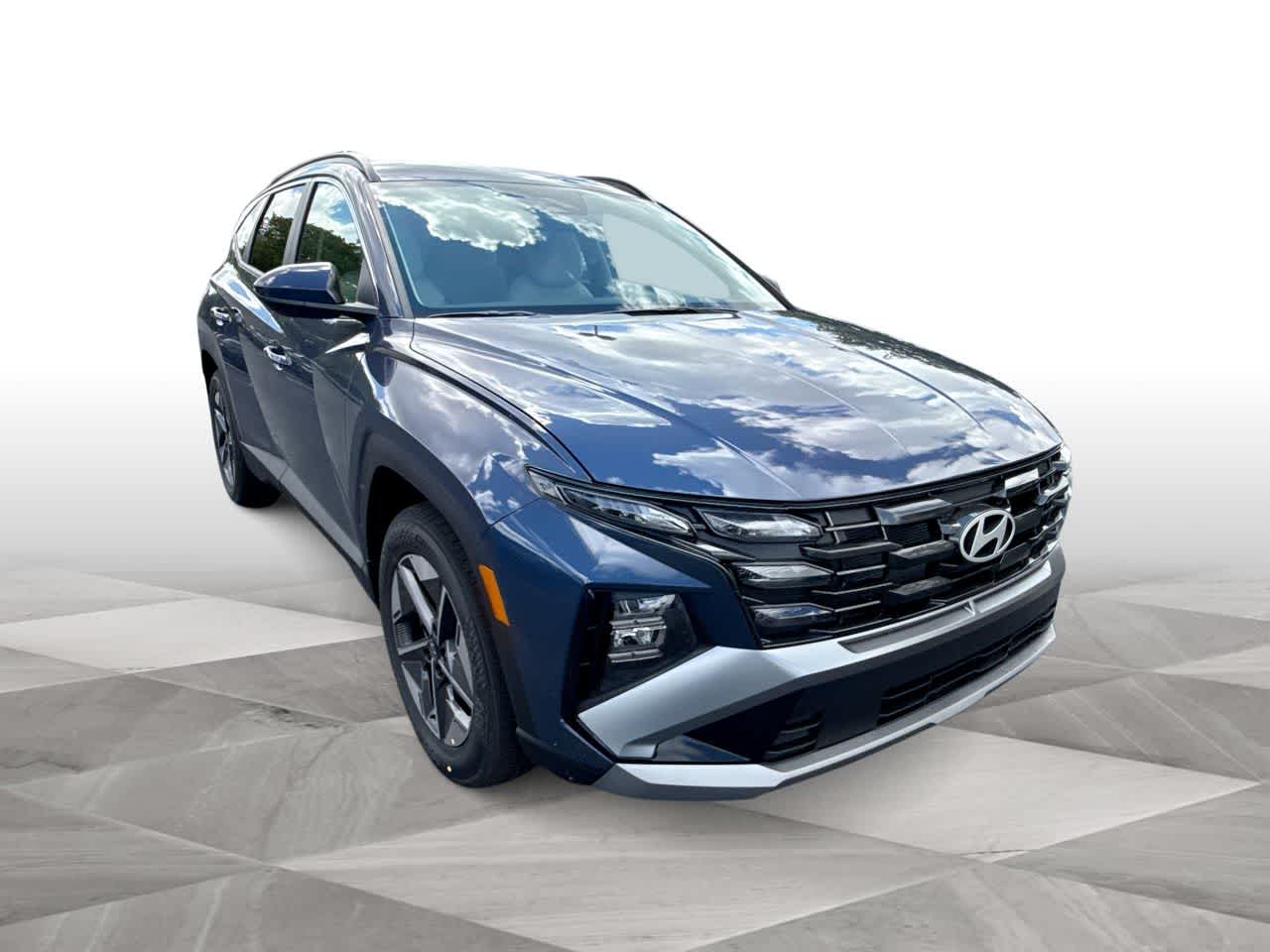 Thumbnail: 2026 Hyundai Tucson - 2