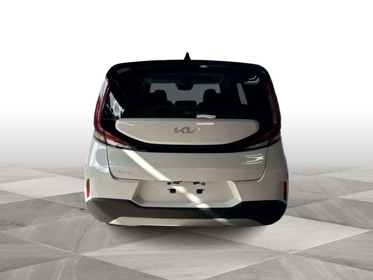 Thumbnail: 2025 Kia Soul - 7