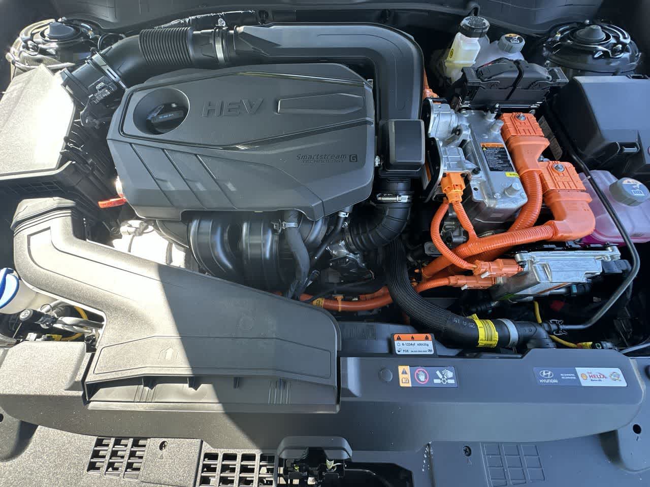 Thumbnail: 2025 Hyundai Sonata - 12