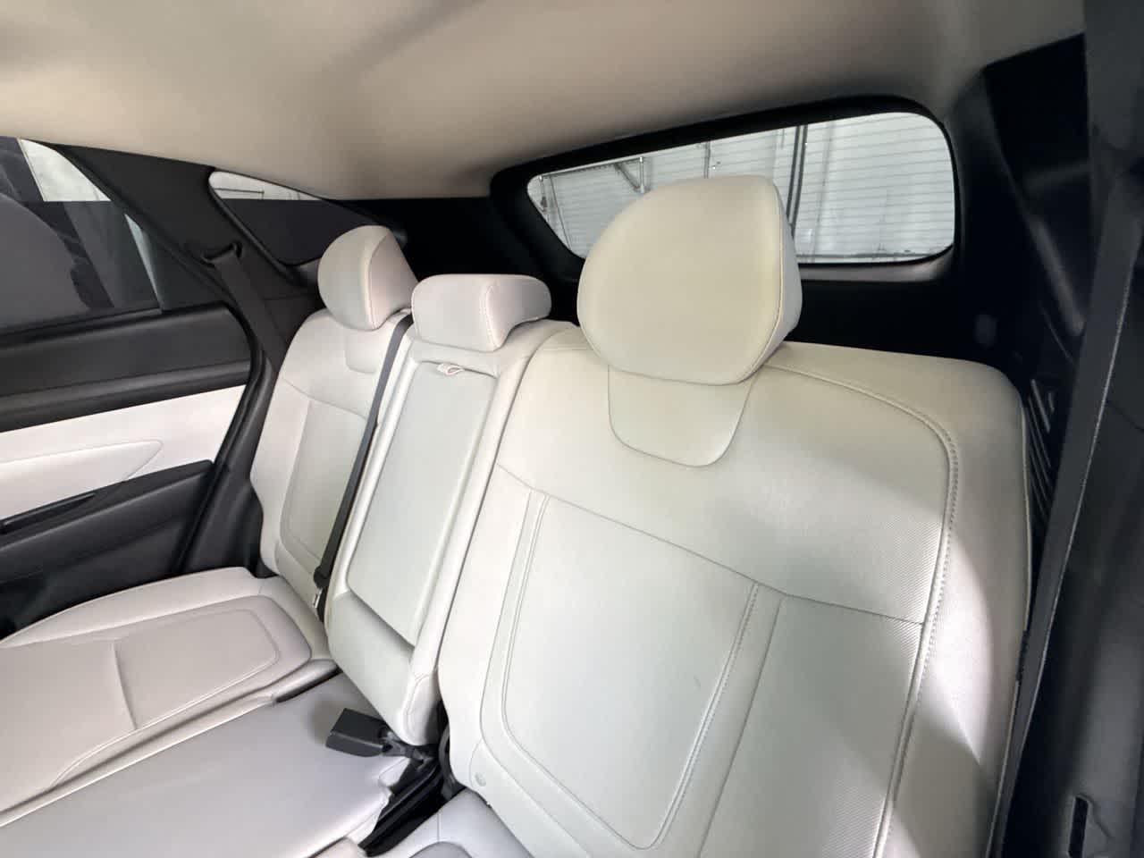 Thumbnail: 2025 Hyundai Tucson - 22