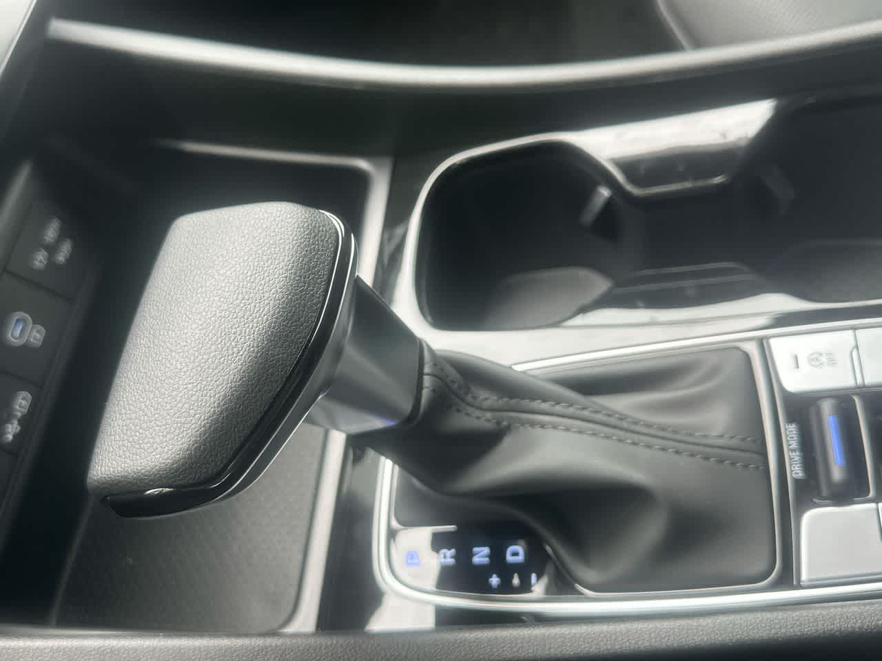 Thumbnail: 2026 Hyundai Tucson - 21