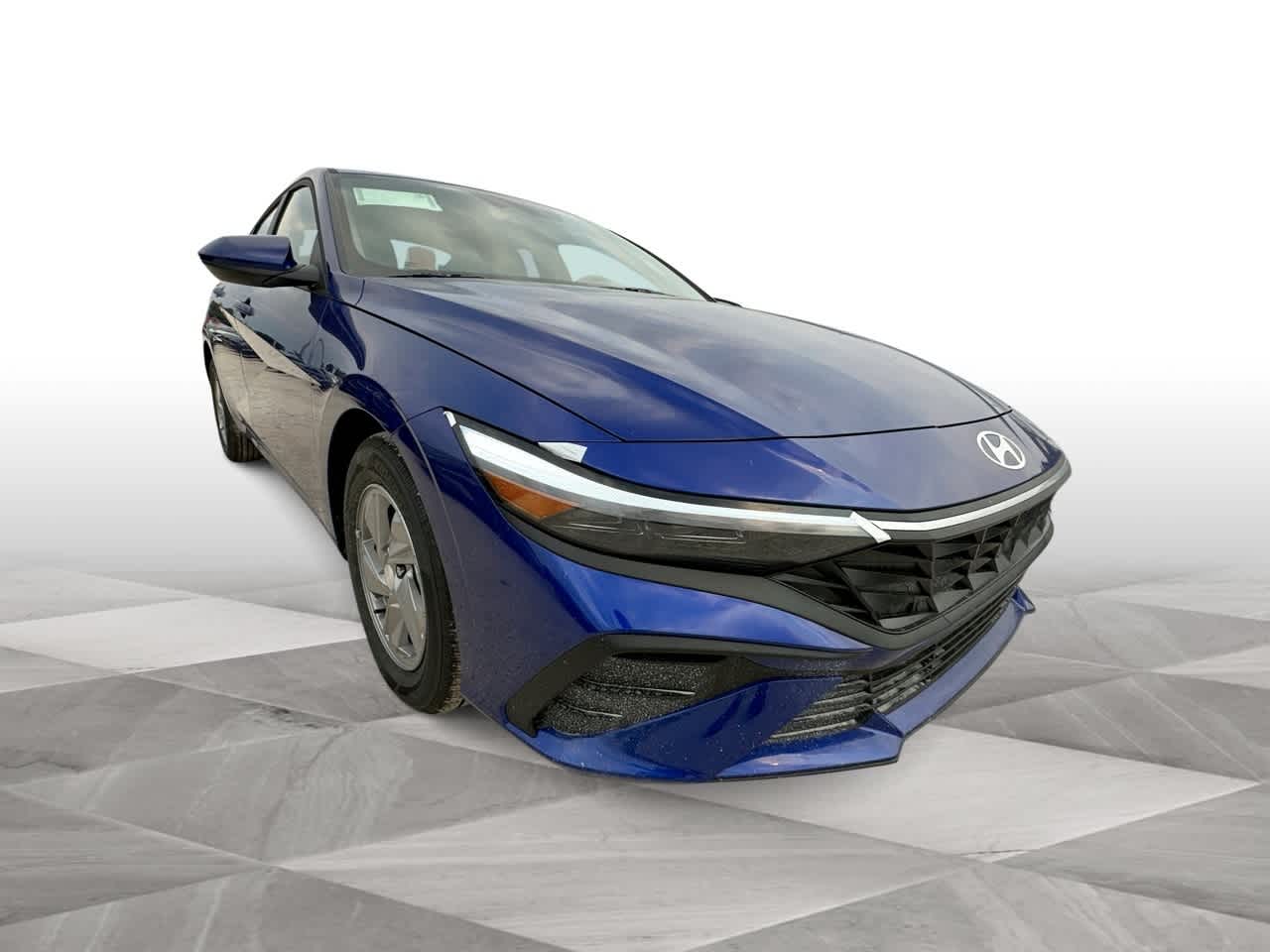 Thumbnail: 2025 Hyundai Elantra - 2