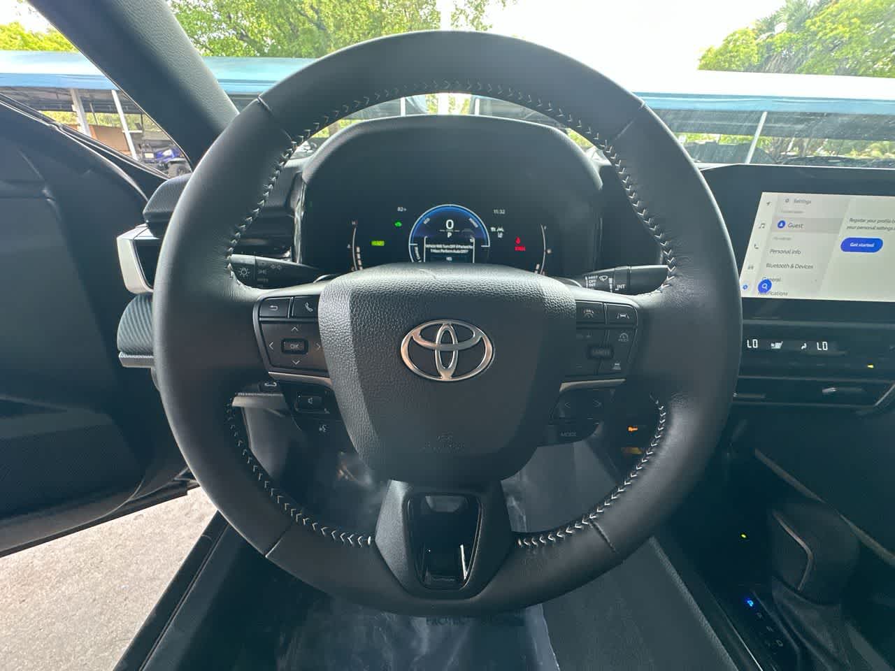 Thumbnail: 2025 Toyota Camry - 15